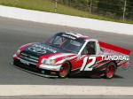 Toyota Tundra NASCAR Craftsman Series Truck by TRD 2004 года